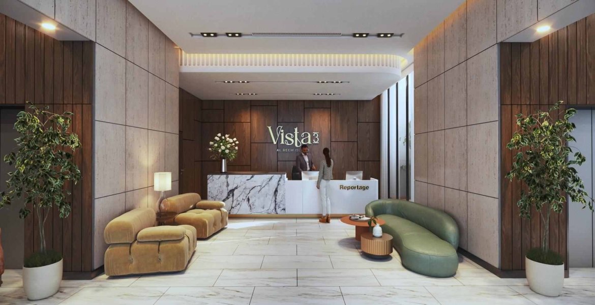 VISTA 3 18