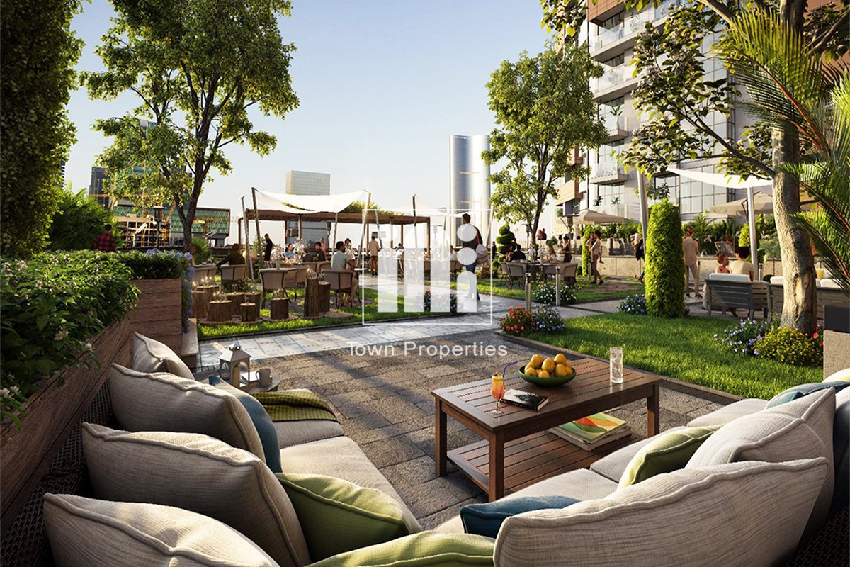 2 bedrooms Apartment in VISTA 3 No. 11023
